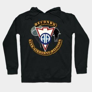 Recondo - Para - 82AD Hoodie